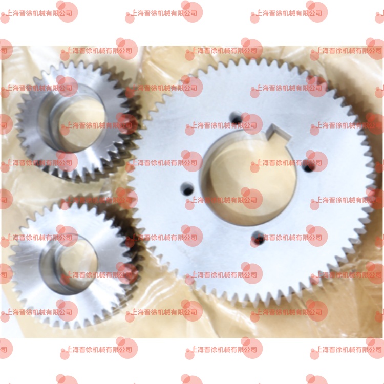 <strong>54522420齿轮组  英格索兰Ingersoll Rand</strong>